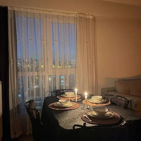 Newly Furnished Big * איסטמבול