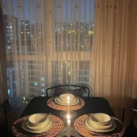 דירה Newly Furnished Big *