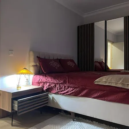 דירה Newly Furnished Big