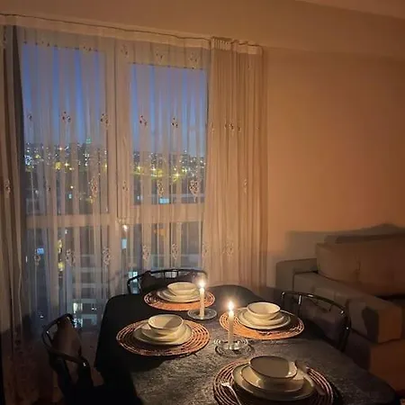Newly Furnished Big * اسطنبول